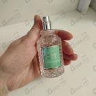Отзыв 4711 Acqua Colonia Bamboo & Watermelon
