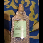 Отзывы 4711 Acqua Colonia Bamboo & Watermelon