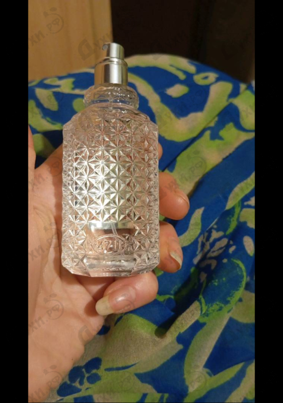 Купить Acqua Colonia Bamboo & Watermelon от 4711