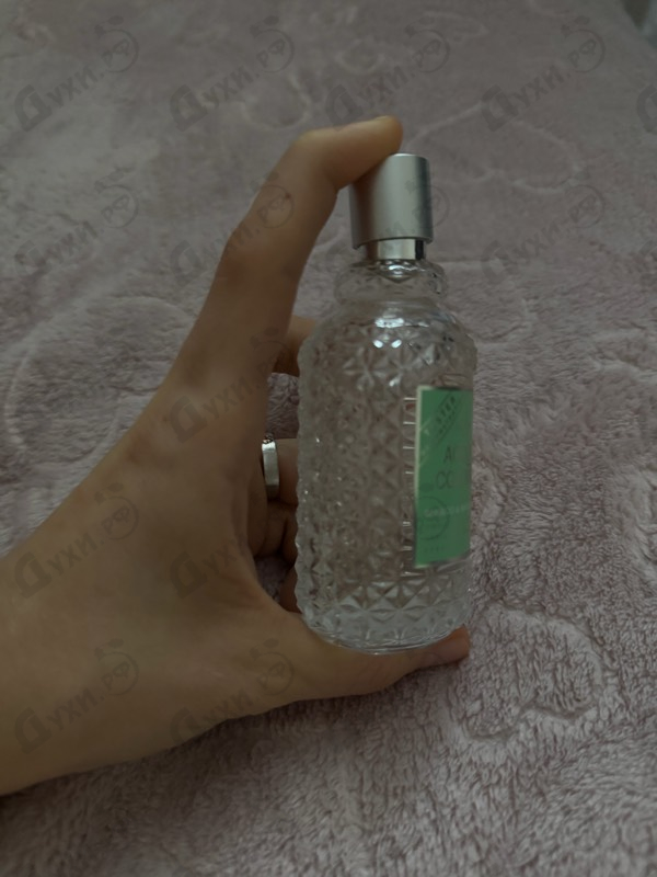 Парфюмерия Acqua Colonia Bamboo & Watermelon от 4711