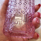 Отзыв 4711 Acqua Colonia Intense Floral Fields Of Ireland