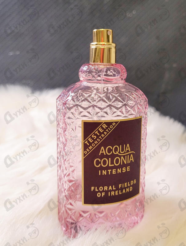 Купить Acqua Colonia Intense Floral Fields Of Ireland от 4711