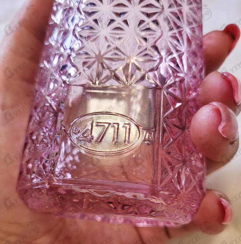 Парфюмерия Acqua Colonia Intense Floral Fields Of Ireland от 4711