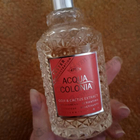 Отзывы 4711 Acqua Colonia Goji & Cactus Extract