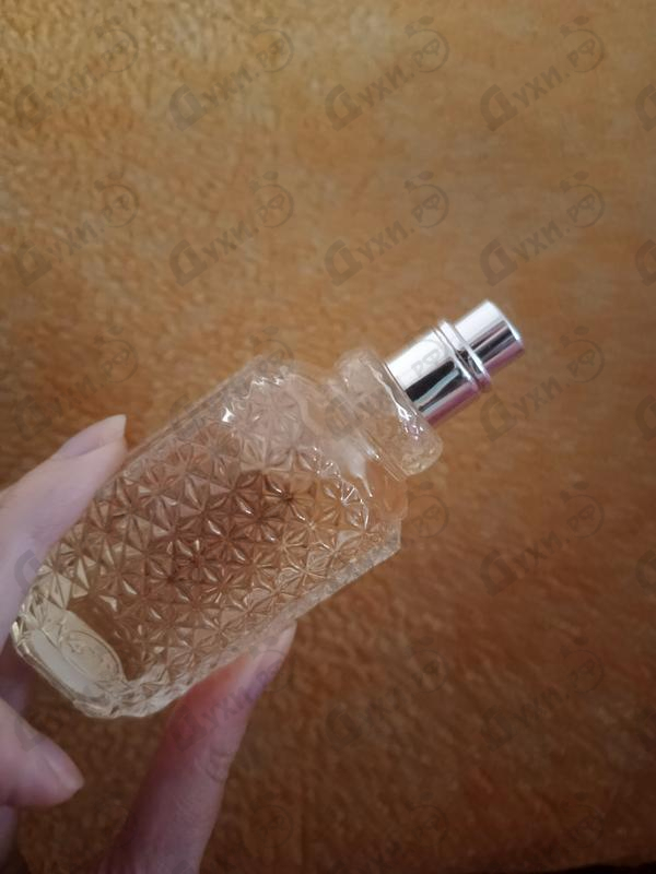 Духи Acqua Colonia Goji & Cactus Extract от 4711