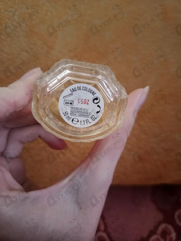 Купить Acqua Colonia Goji & Cactus Extract от 4711