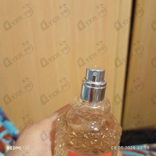 Парфюмерия 4711 Acqua Colonia Goji & Cactus Extract