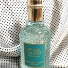 Отзывы 4711 Acqua Colonia Intense Refreshing Lagoons Of Laos