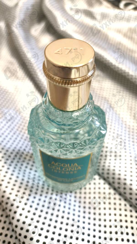 Купить Acqua Colonia Intense Refreshing Lagoons Of Laos от 4711