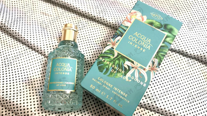 Купить Acqua Colonia Intense Refreshing Lagoons Of Laos от 4711