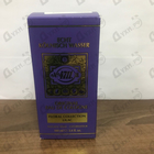Отзыв 4711 Lilac Eau De Cologne