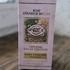 Отзывы 4711 Magnolia Eau De Cologne