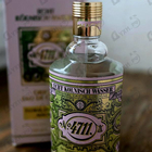Отзыв 4711 Magnolia Eau De Cologne