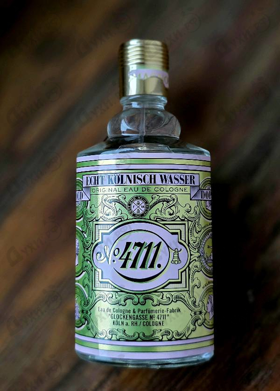 Парфюмерия Magnolia Eau De Cologne от 4711