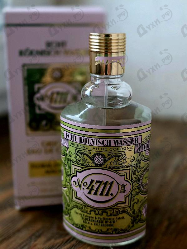 Духи Magnolia Eau De Cologne от 4711