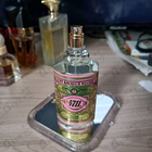 Отзывы 4711 Rose Eau De Cologne