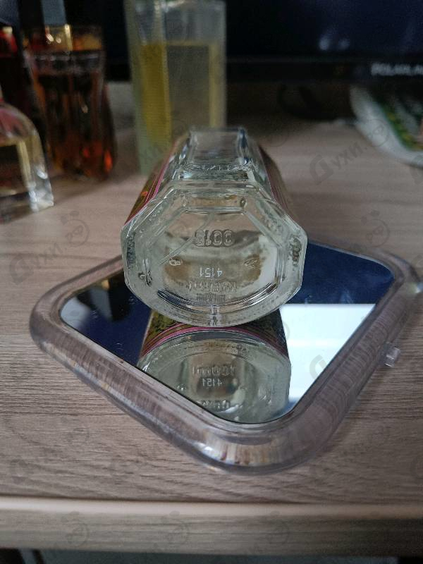 Парфюмерия Rose Eau De Cologne от 4711