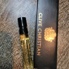 Отзывы Clive Christian No1 Feminine