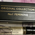 Отзывы Clive Christian No1 Feminine