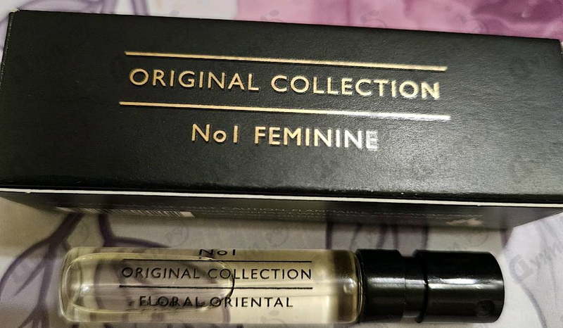 Парфюмерия Clive Christian No1 Feminine