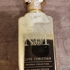 Отзыв Clive Christian No1 Feminine
