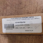 Духи No1 Feminine от Clive Christian