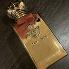 Отзыв Clive Christian No1 Feminine