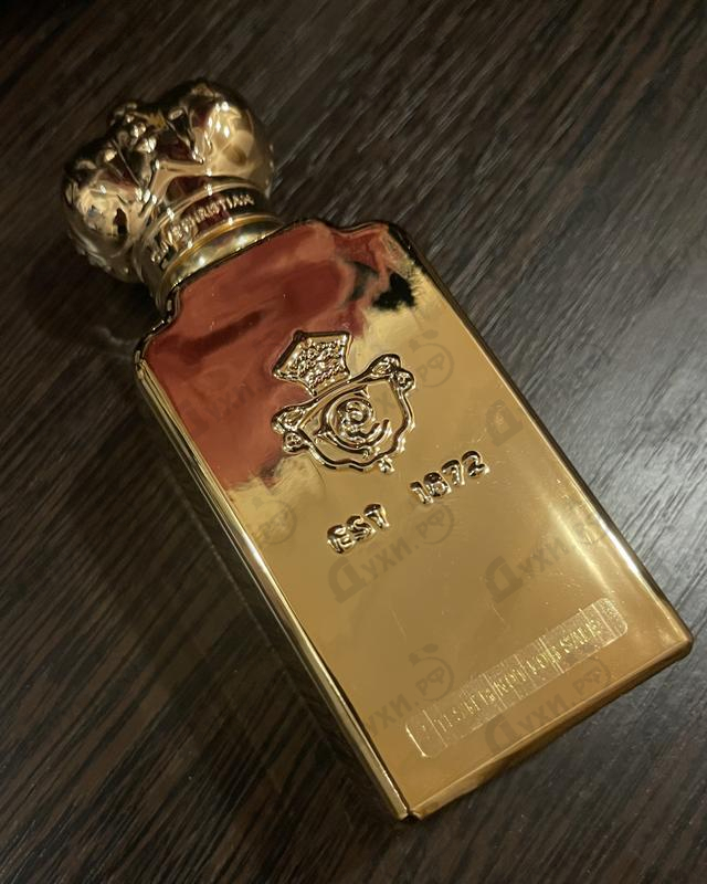 Купить No1 Feminine от Clive Christian