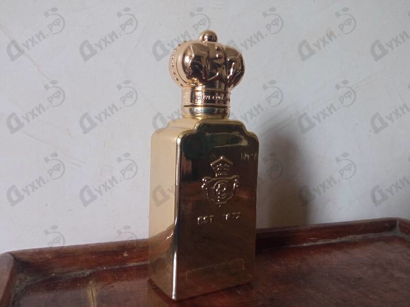 Духи No1 Feminine от Clive Christian