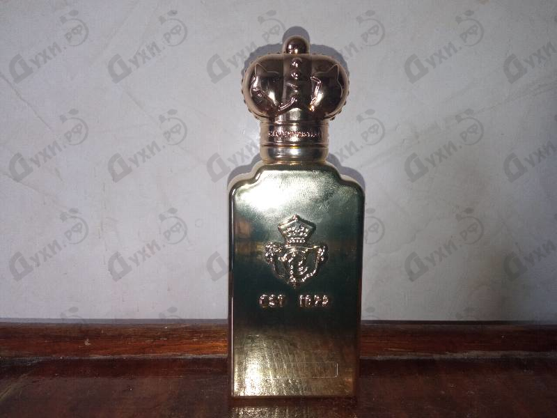 Купить No1 Feminine от Clive Christian