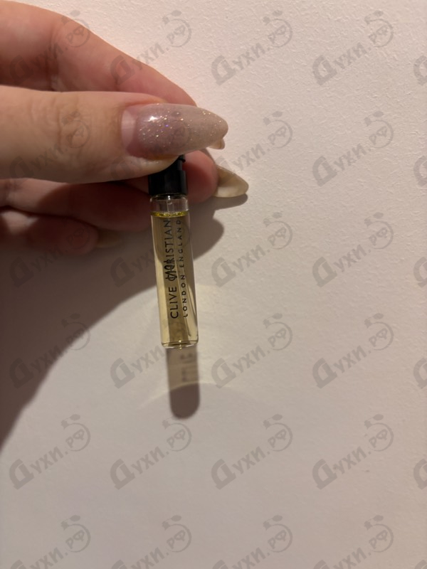 Парфюмерия Clive Christian No1 Feminine