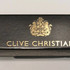 Духи No1 Feminine от Clive Christian