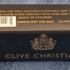 Отзыв Clive Christian No1 Feminine
