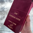 Отзывы Paris World Luxury 24K Supreme Gold Almas Pink