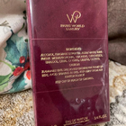 Духи 24K Supreme Gold Almas Pink от Paris World Luxury