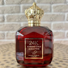 Отзывы Paris World Luxury 24K Supreme Gold Almas Pink
