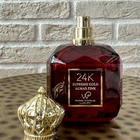 Отзыв Paris World Luxury 24K Supreme Gold Almas Pink