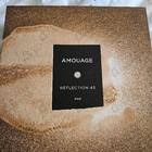 Духи Reflection 45 от Amouage