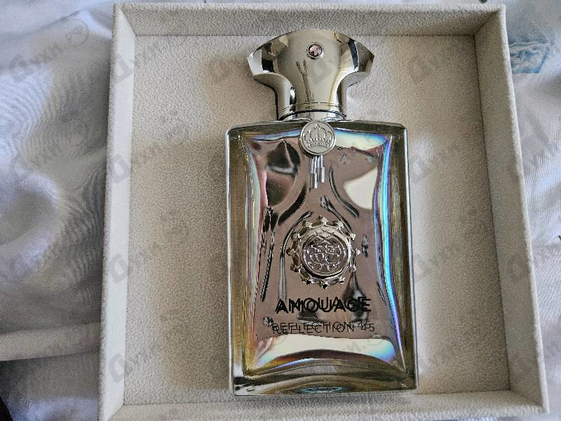 Купить Reflection 45 от Amouage