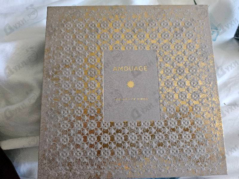 Купить Reflection 45 от Amouage