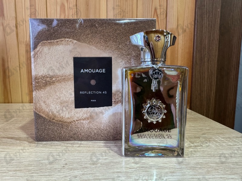 Купить Amouage Reflection 45