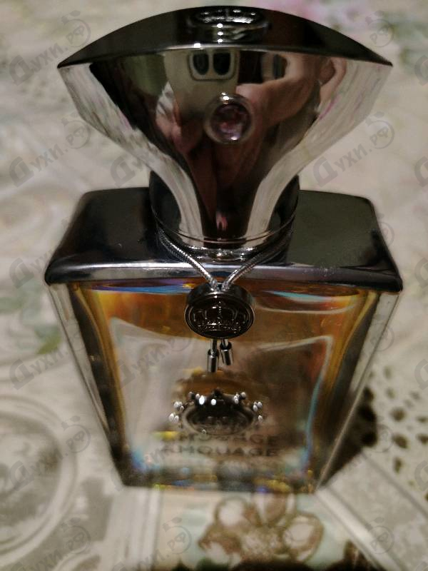 Парфюмерия Reflection 45 от Amouage