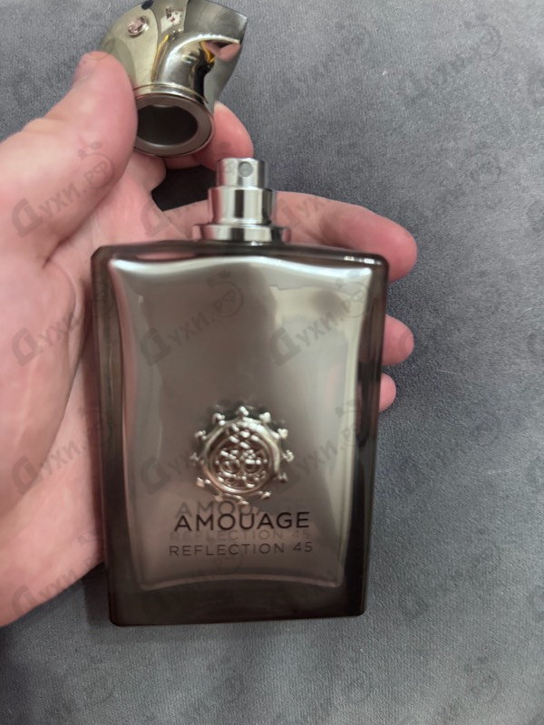 Купить Amouage Reflection 45