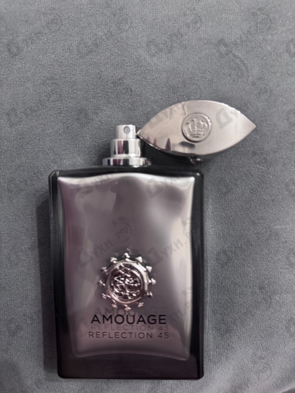 Купить Reflection 45 от Amouage