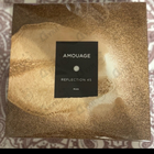 Отзыв Amouage Reflection 45