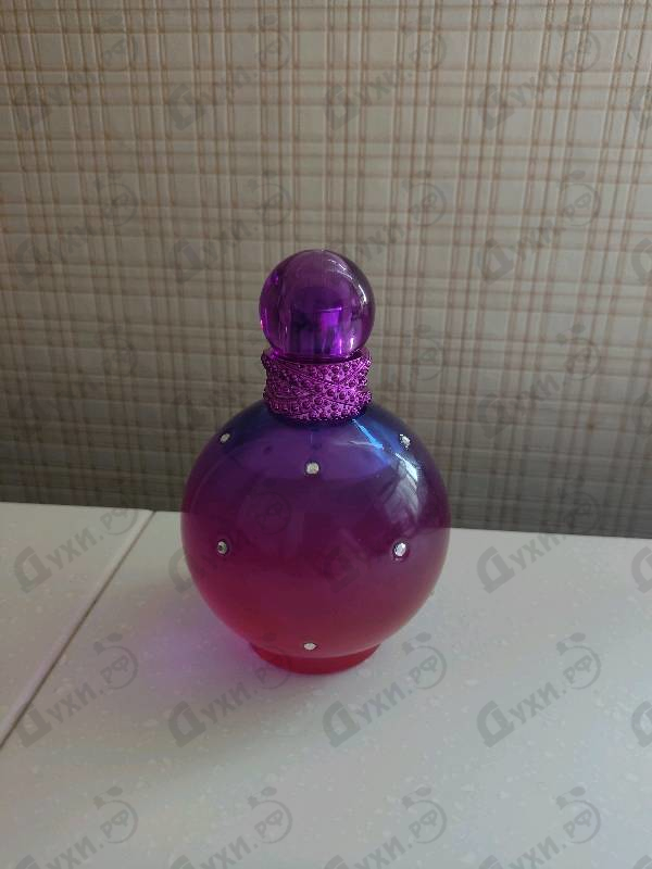 Отзывы Britney Spears Electric Fantasy