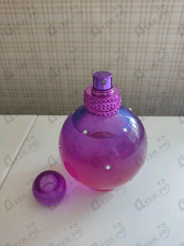 Отзывы Britney Spears Electric Fantasy