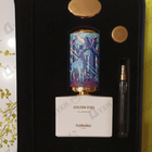 Отзывы Floraiku Golden Eyes