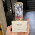 Духи Golden Eyes от Floraiku