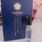 Парфюм Floraiku Golden Eyes